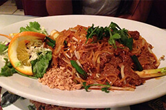 Thai Food
